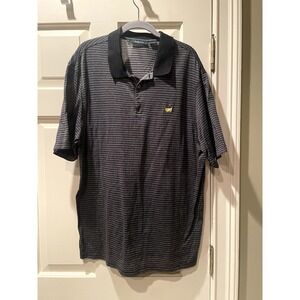 Bobby Jones Masters Mens Polo Shirt